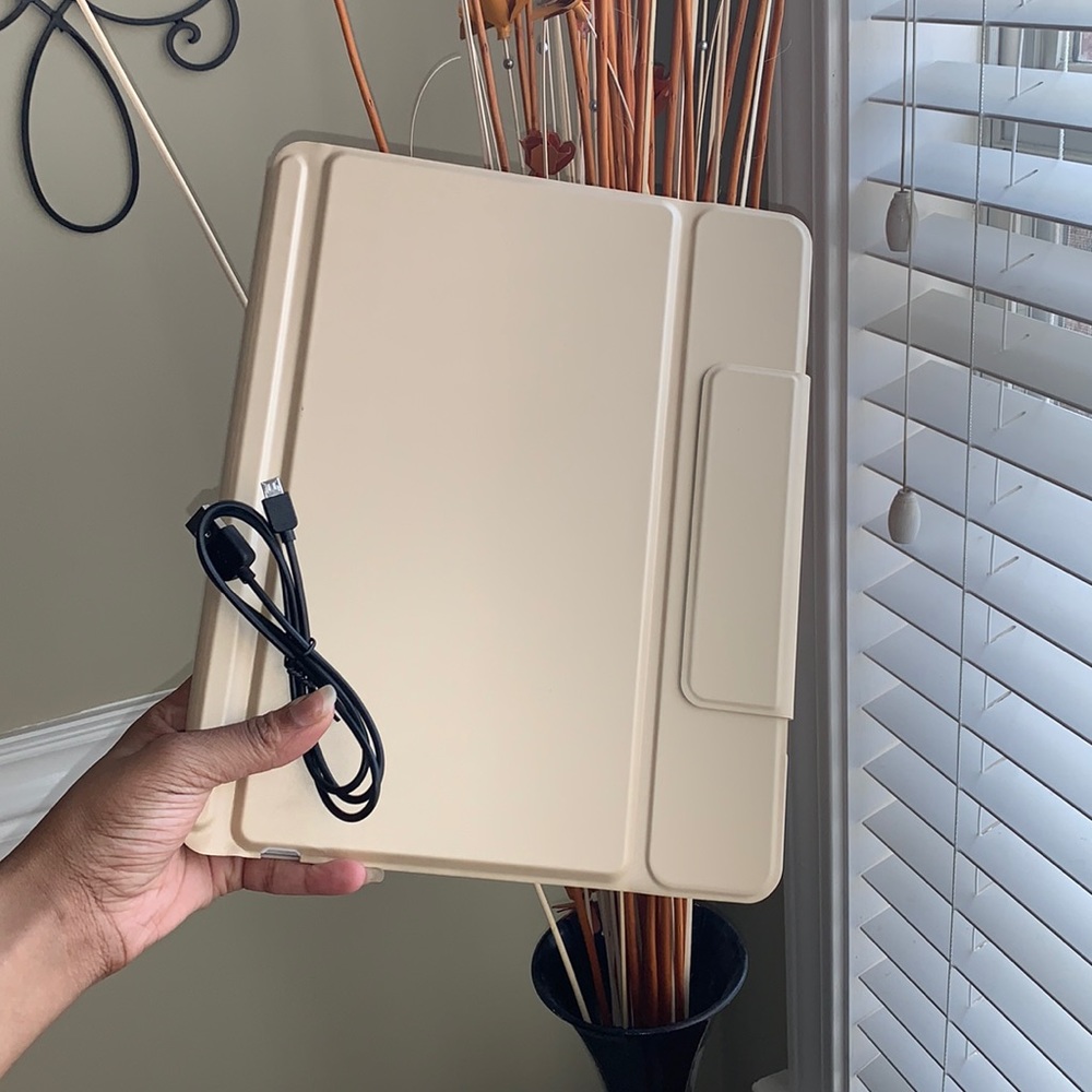 iPad Pro 12.9 case
